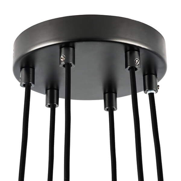 Подвесная люстра Lightstar ACROBATA 761167