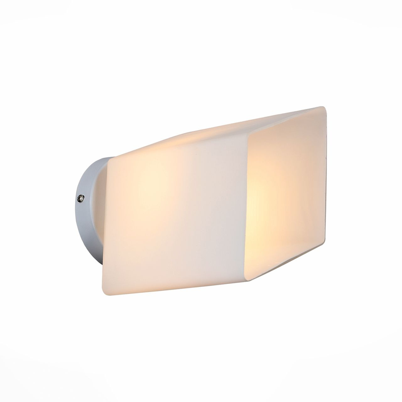 Настенно-потолочный светильник ST Luce Aspetto SL548.501.01