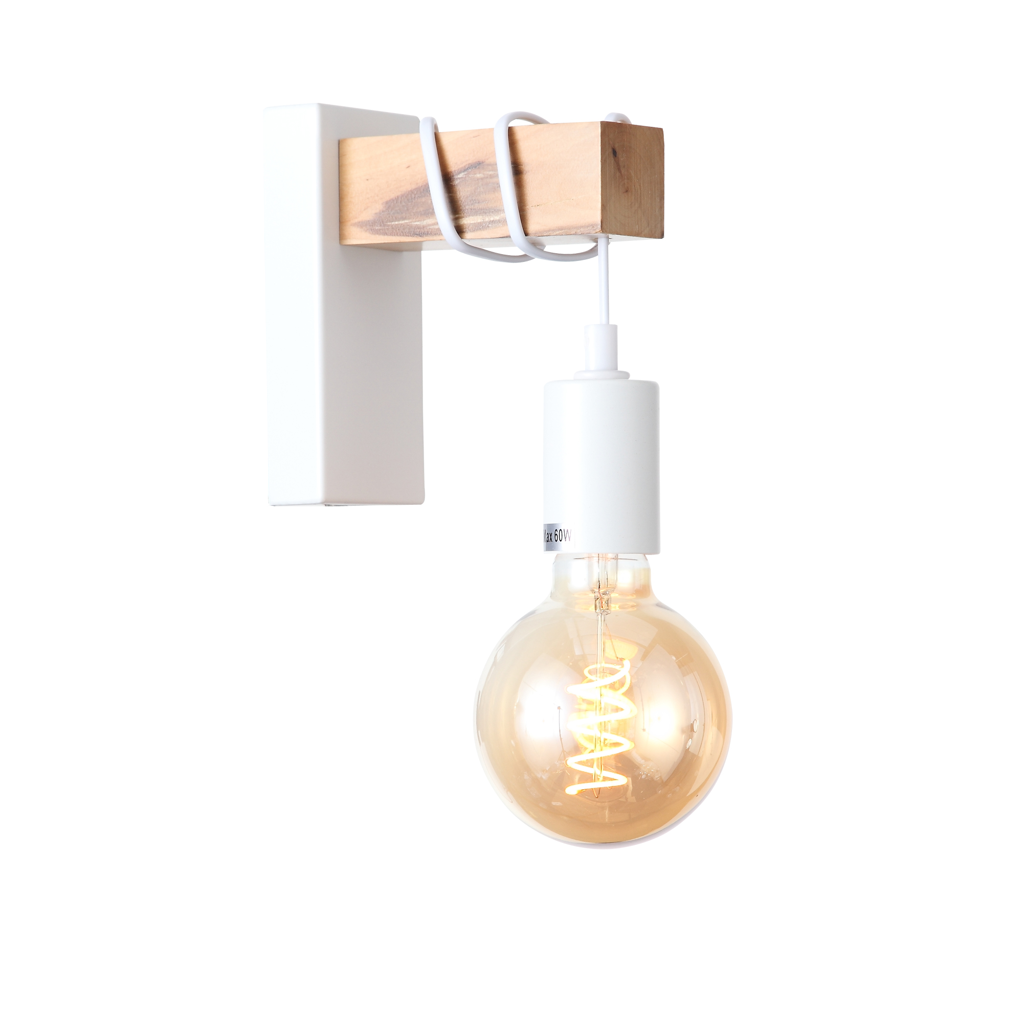 Настенный светильник EVOLUCE BAGETTI SL1142.501.01