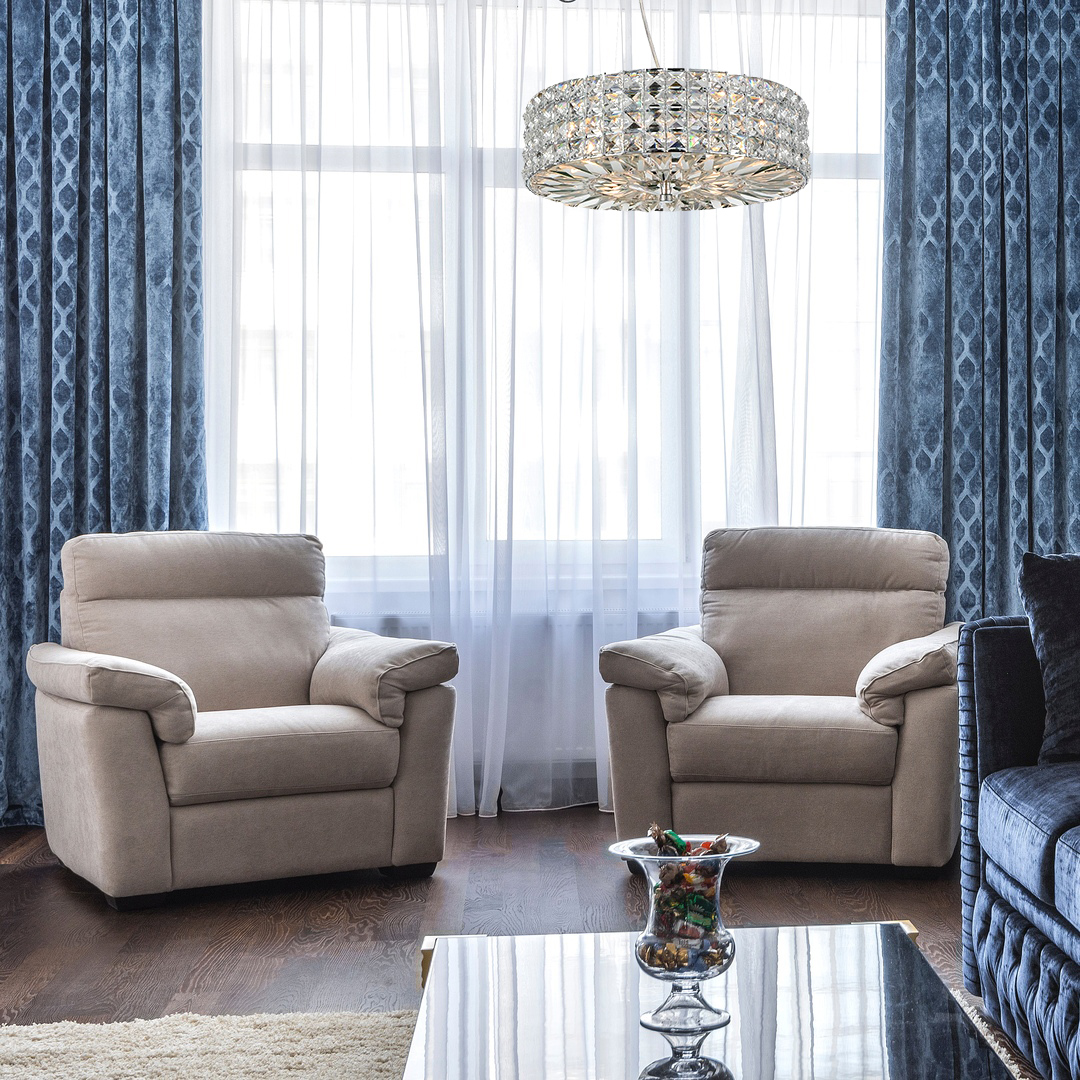 Подвесной светильник ST Luce SL748.103.04