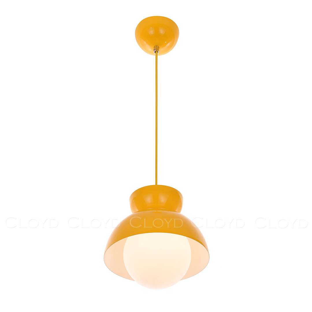 Подвесной светильник Cloyd Erma 11339