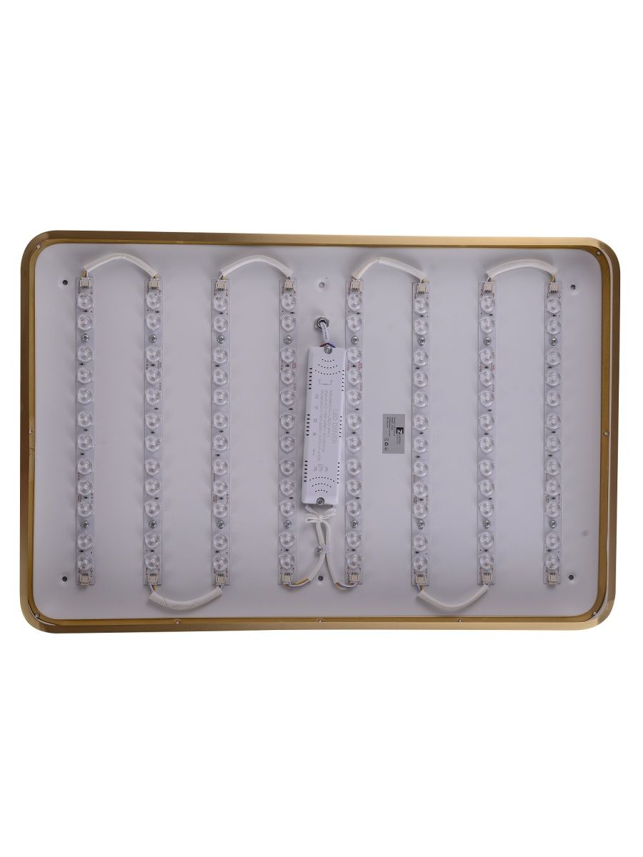 Потолочный светильник Zortes Monna ZRS.1209.09