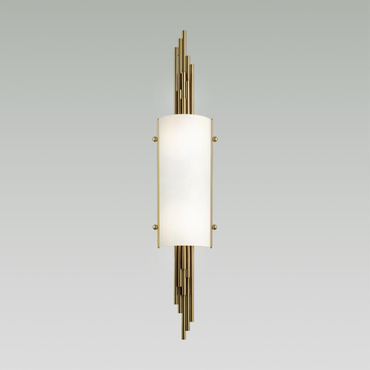 Настенный светильник Odeon Light Margaret 5415/2W