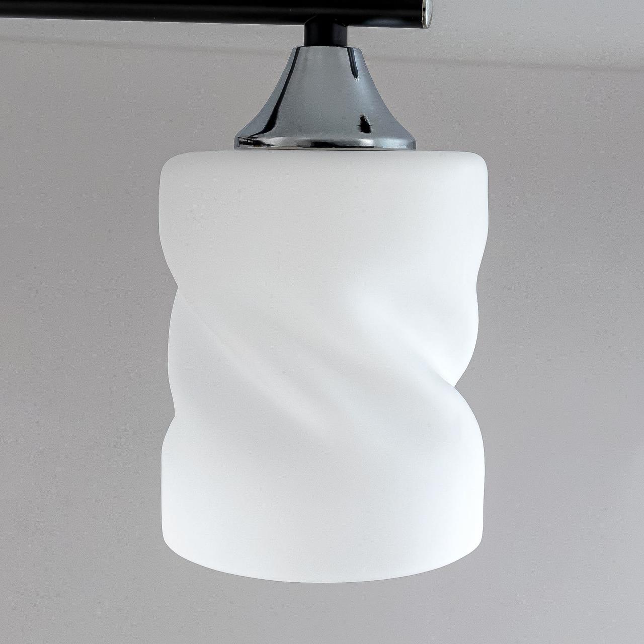 Потолочная люстра Citilux Нильс CL132165 в Москве