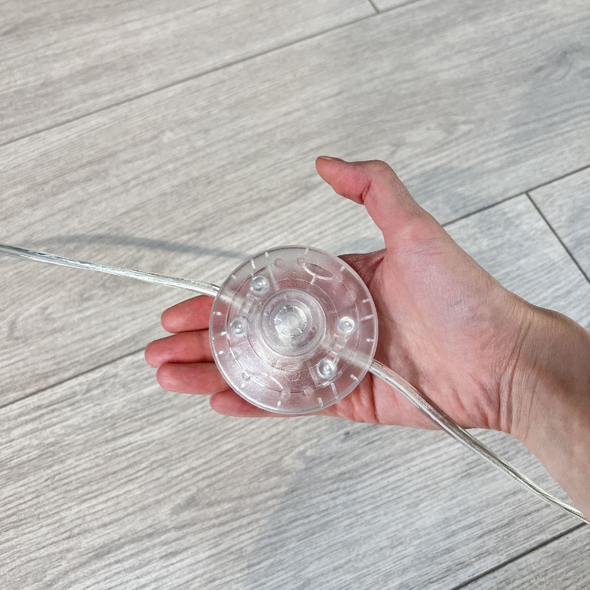 Торшер ImperiumLoft Palmyra 229219-22