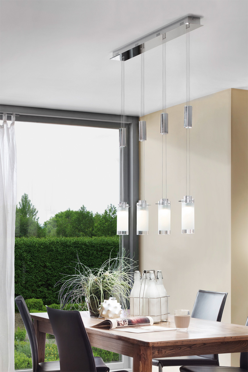 Подвесной светильник Eglo Aggius 91546