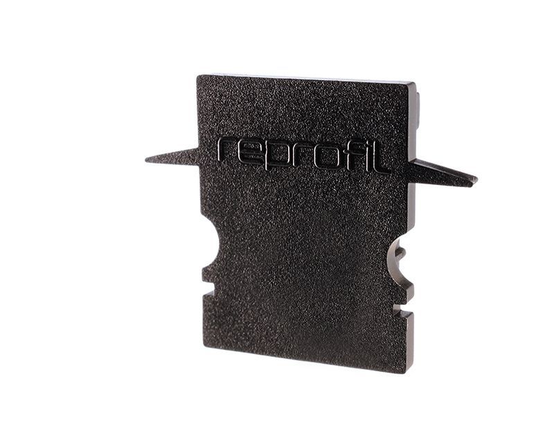 Торцевая заглушка (2 шт.) Deko-Light H-ET-02-10 979062