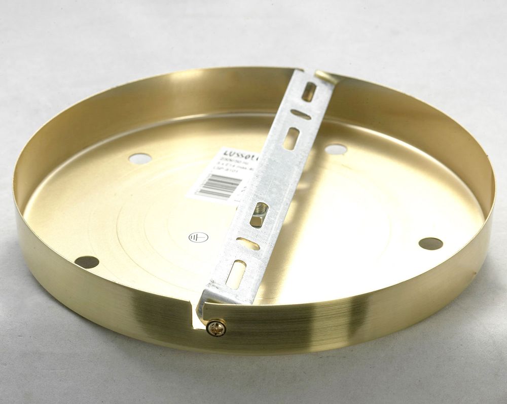 Накладная люстра Lussole Lgo Arlington GRLSP-8101