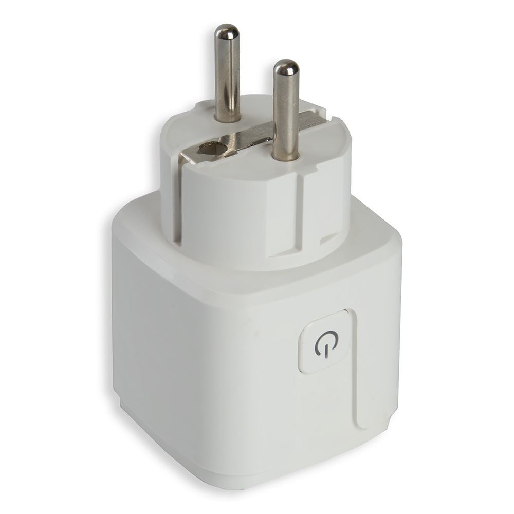 Розетка Feron TM500 41718