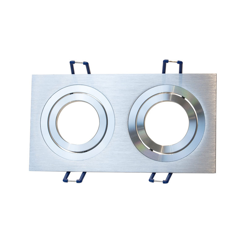 Встраиваемый светильник LeDron AO11821 Alum 00000013577