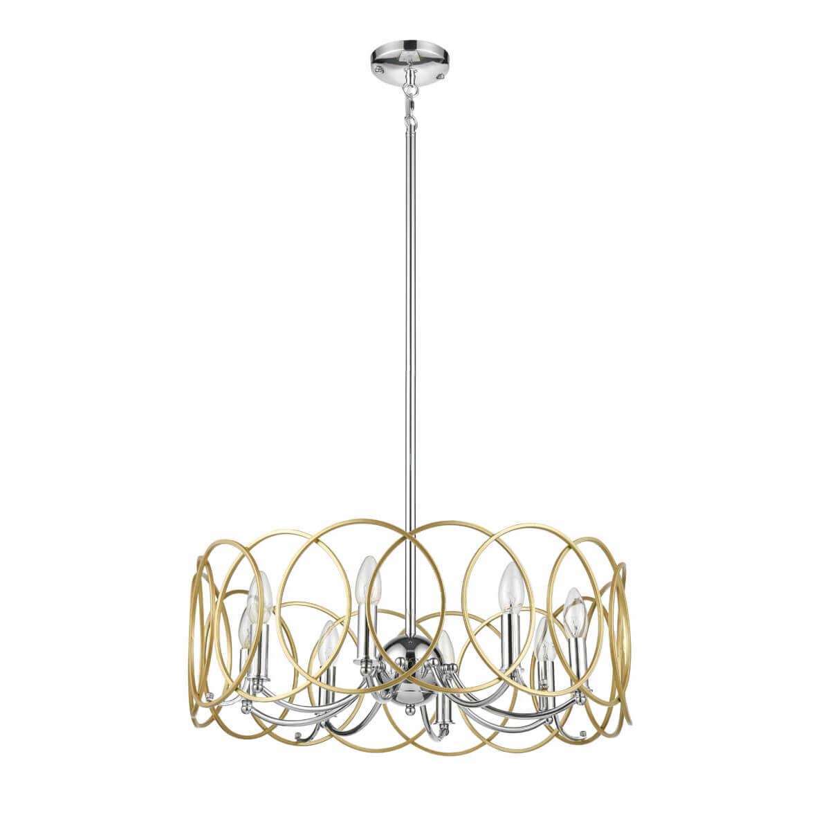 Подвесной светильник Vele Luce Vita VL4234P08