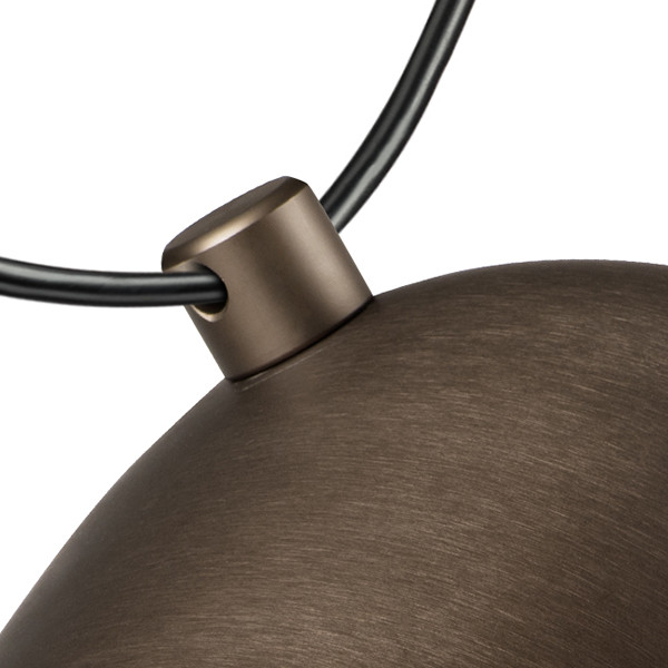 Подвесная люстра паук Lightstar Omega 727253