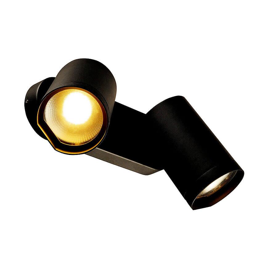 Спот Silver Light Bastille 310.32.2