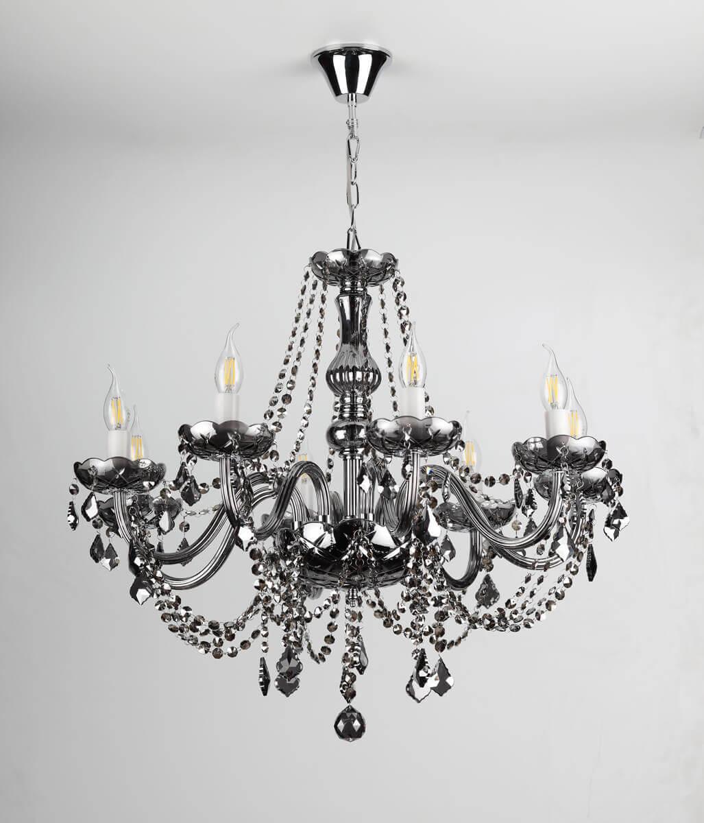 Подвесная люстра Rivoli Pensieri 1010-206 Б0037788