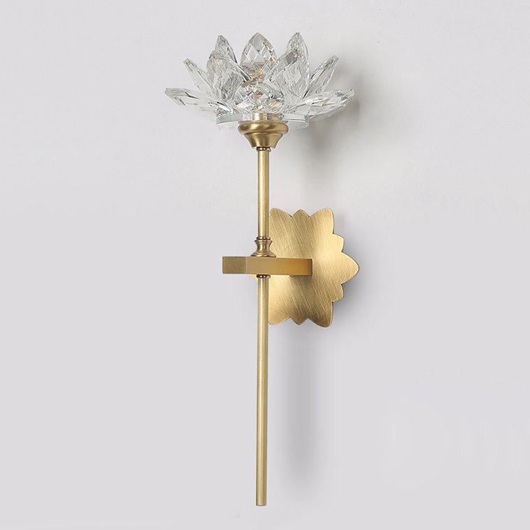 Бра ImperiumLoft Lotos 140842-26