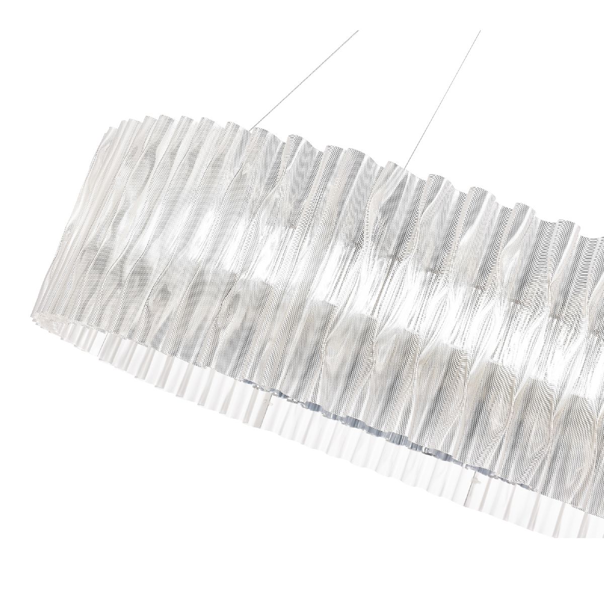 Подвесная люстра ST Luce Nazare SL6012.113.01