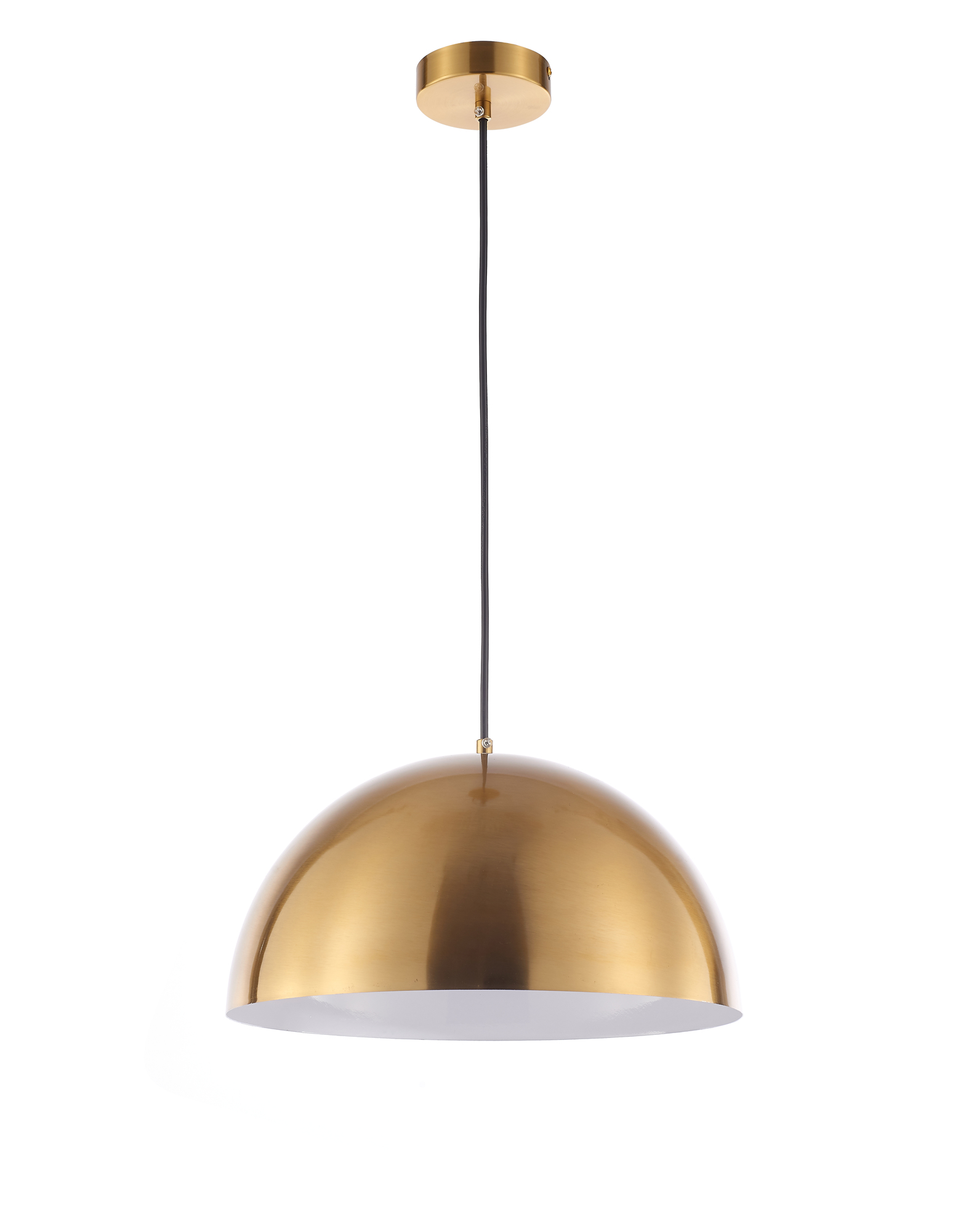 Подвесной светильник Freya Eleon FR5218PL-01BS