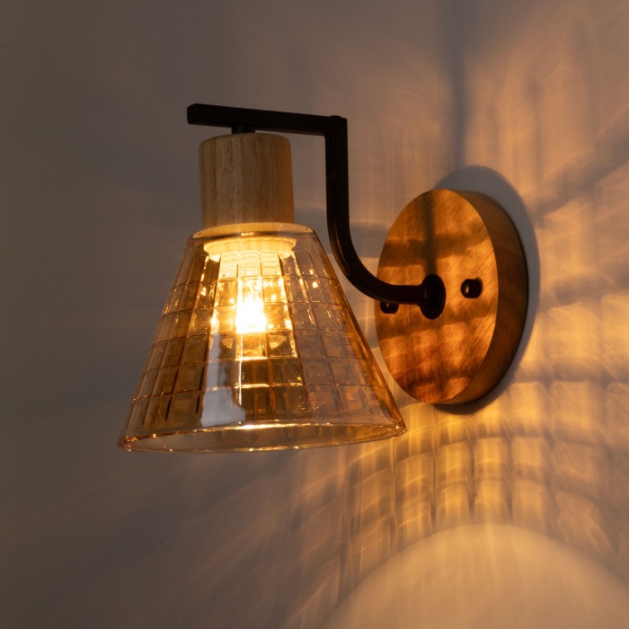 Бра скандинавское сканди De Markt Дэла 635027201