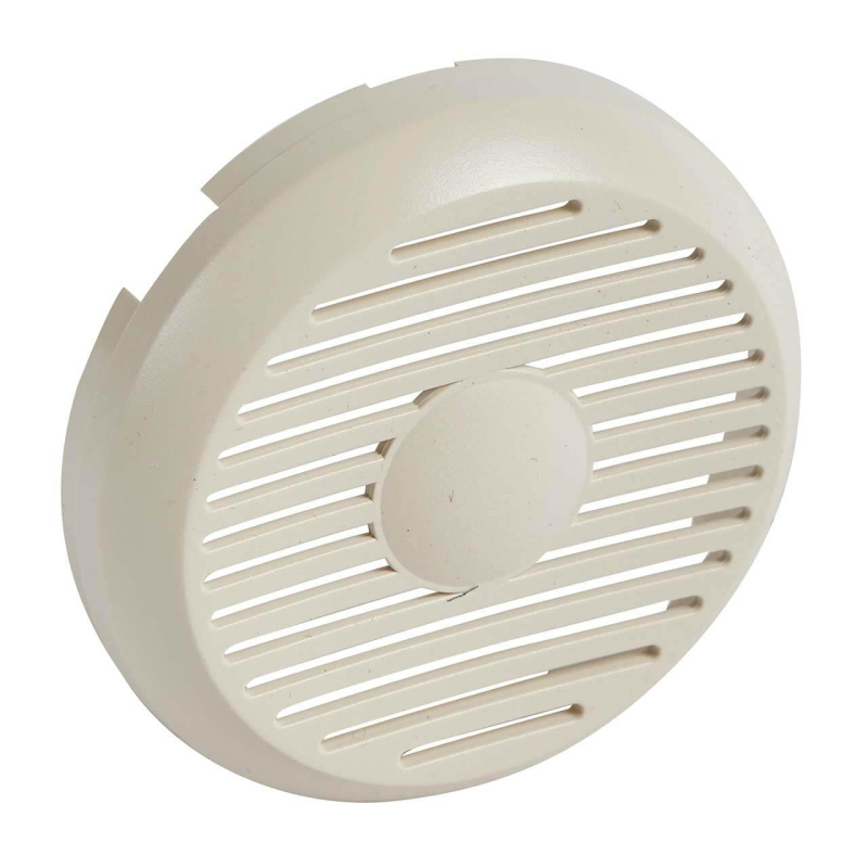 Лицевая панель Legrand Celiane встраиваемой колонки слоновая кость 066247