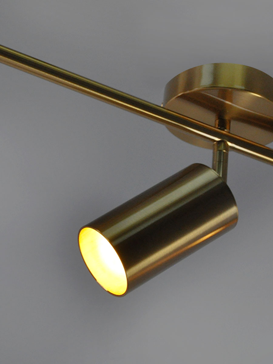 Спот Elvan NLS-2449/3