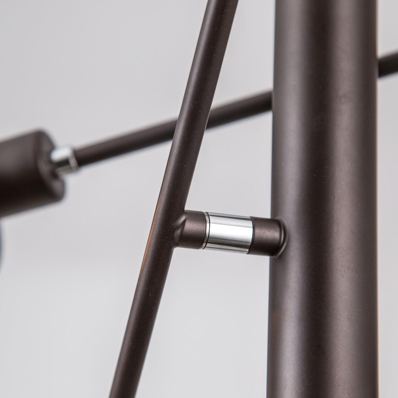 Подвесная люстра Citilux Гессен CL536165 в Москве