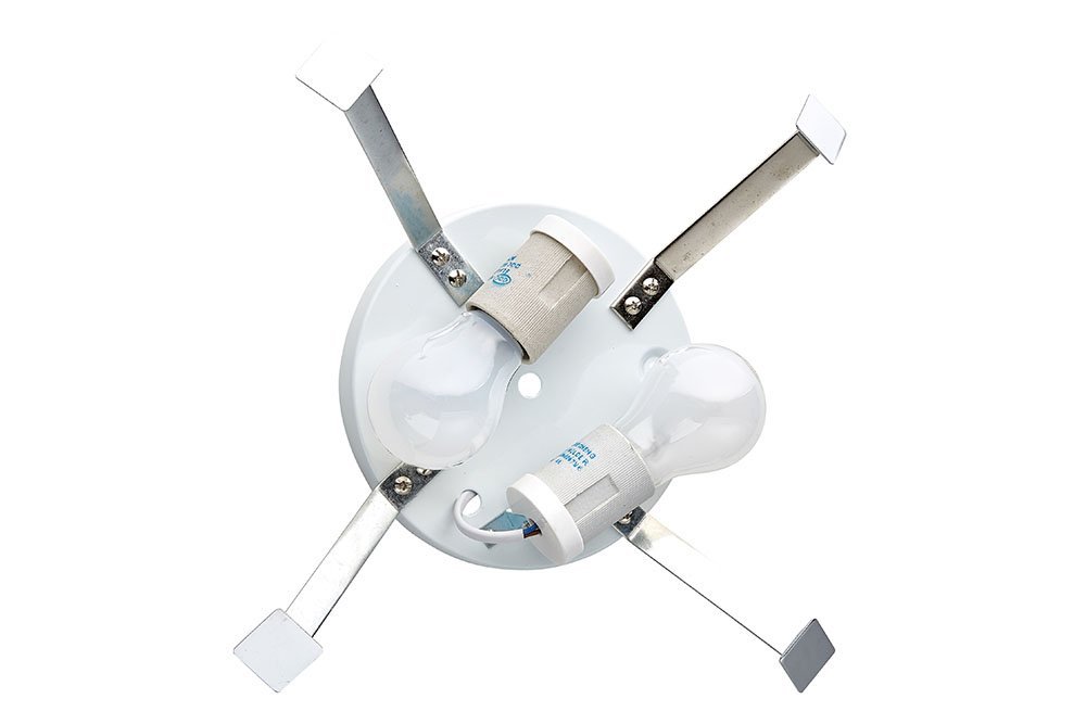 Потолочный светильник Sonex Zoldi 2207