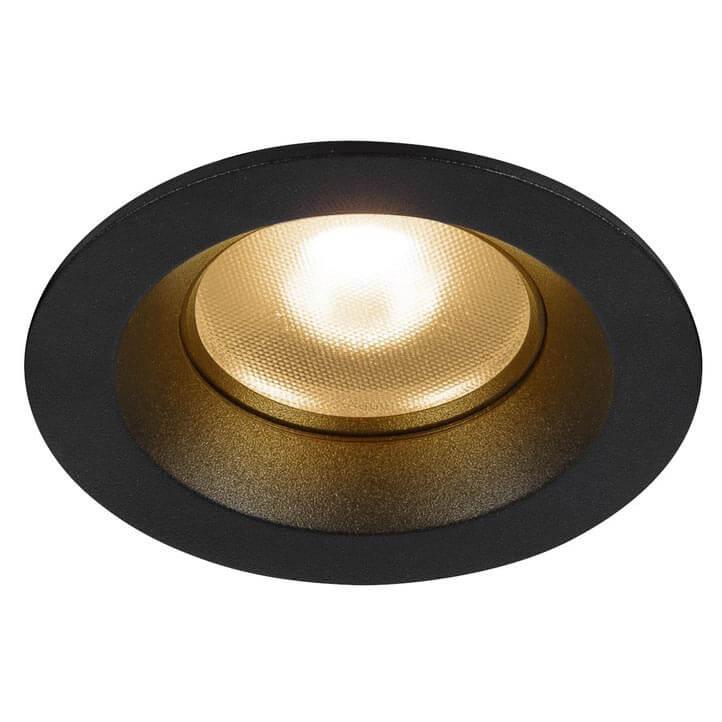 Встраиваемый светодиодный светильник SLV Dingilo 1003038