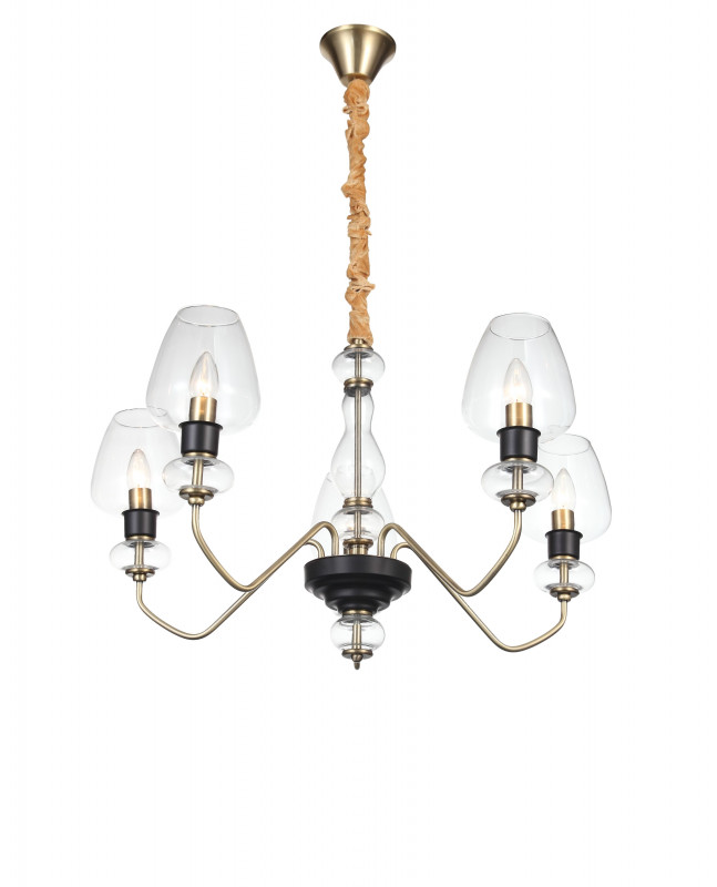 Подвесная люстра ST-Luce SL1115.303.05