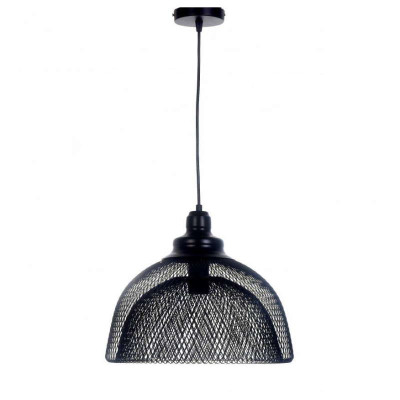 Подвесной светильник Lumina Deco Fenon LDP 010-M BK