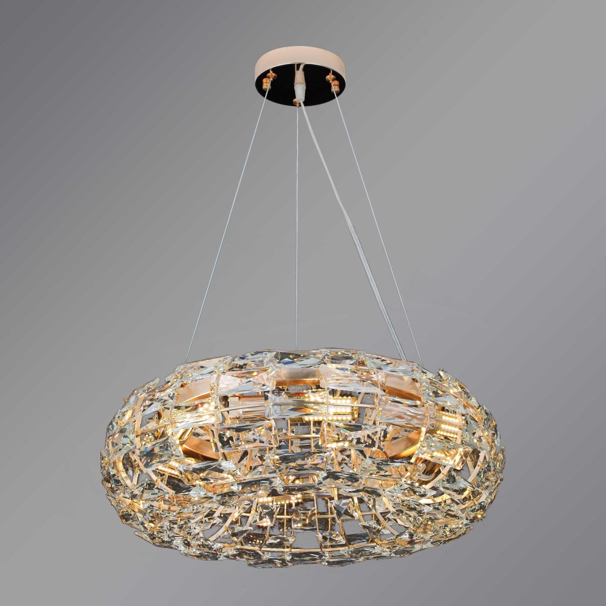 Подвесная люстра Alfa Light F4024-25