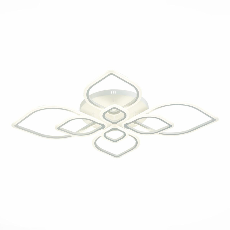 Потолочная люстра Evoled Rita SLE500952-08