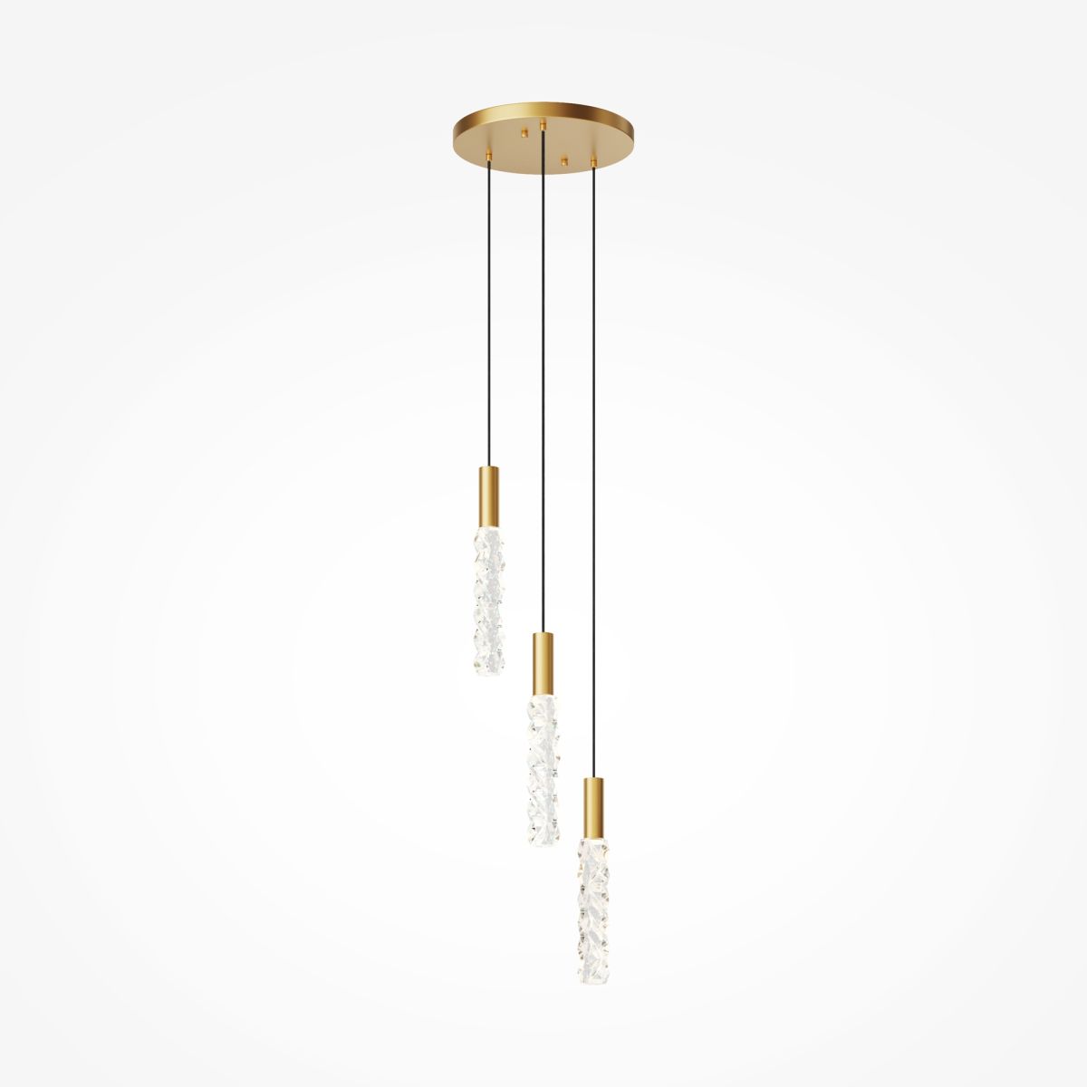 Подвесной светильник Maytoni Selemo MOD328PL-L9BS3K