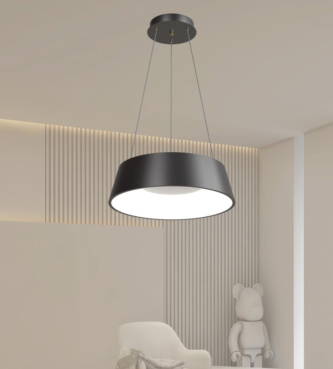 Подвесной светильник Alfa Light F0724-21