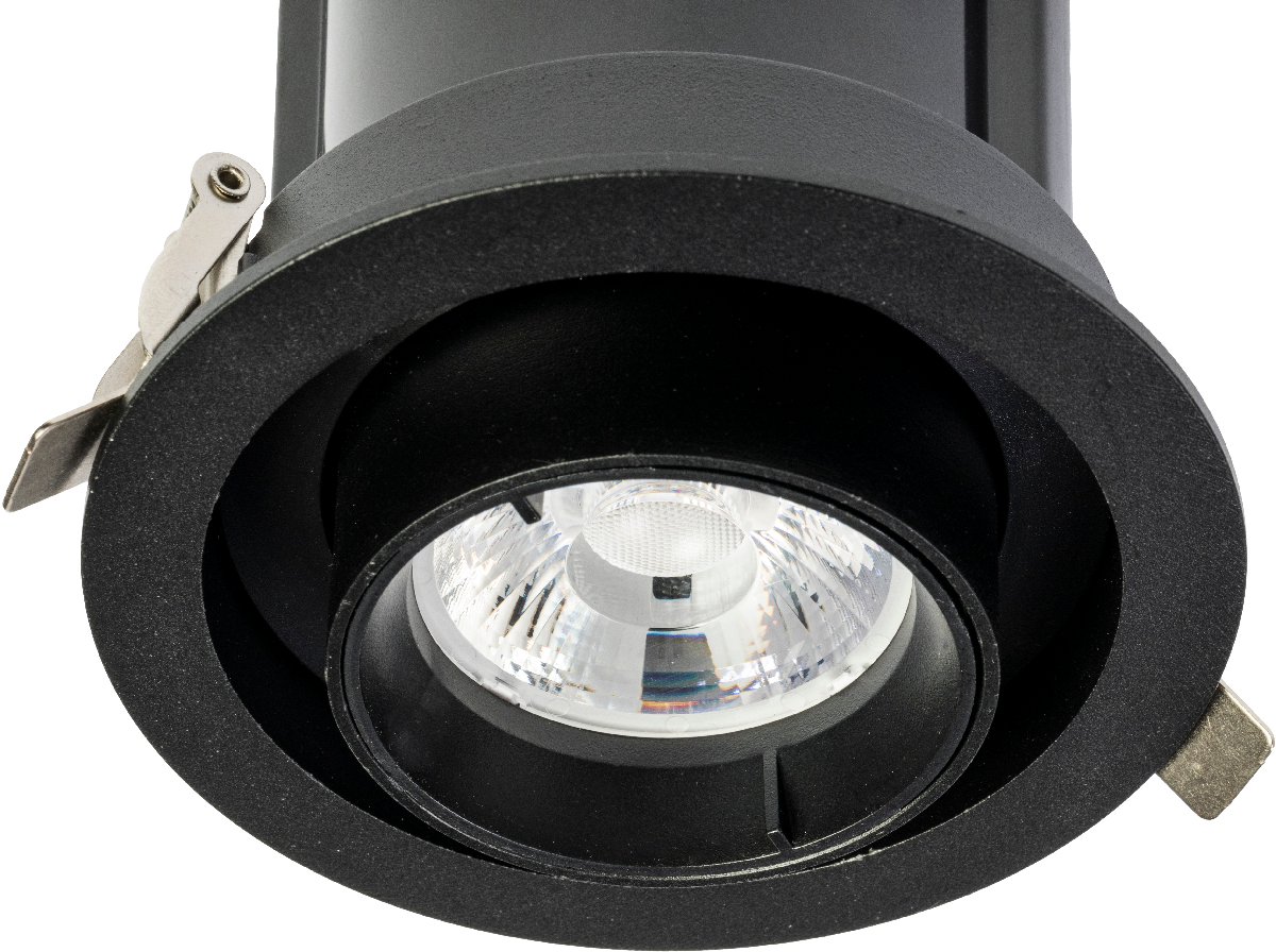 Встраиваемый спот Ritter Artin 59938 8