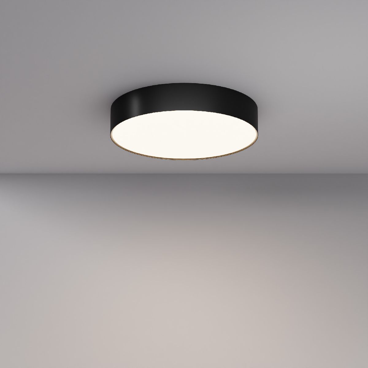 Потолочный светильник Level Light Up Halo UP-S1143RB