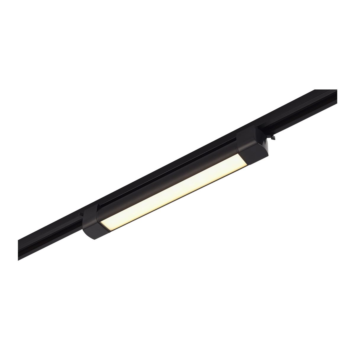 Трековый светильник для натяжного потолка ST Luce Base ST368.436.10TRIAC