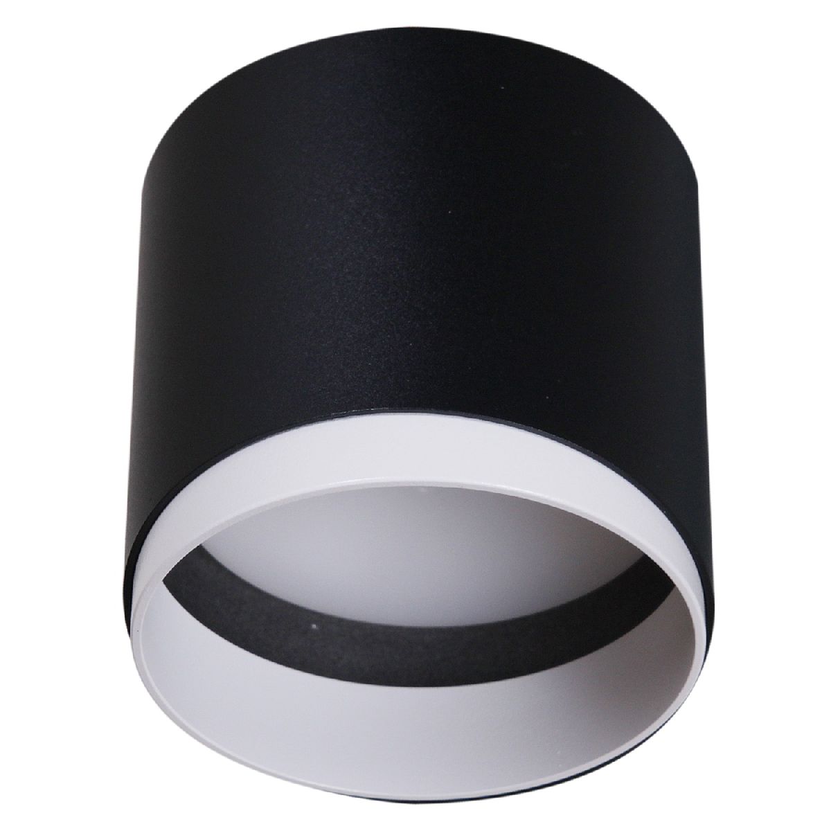 Накладной светильник Reluce 53022-9.5-001IL GX53 BK