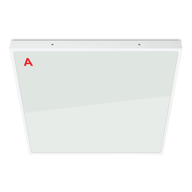 Потолочный светильник Wolta ДВО03-54-045-4К