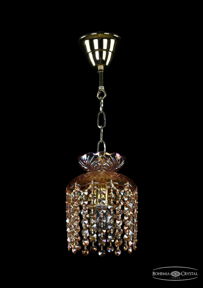 Подвесной светильник Bohemia Ivele 7715/15/G/R/M711