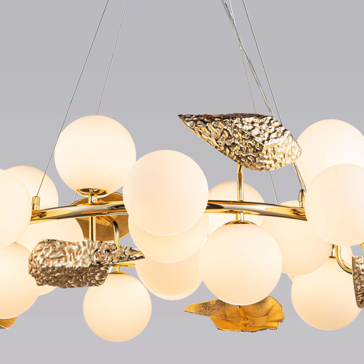 Подвесная люстра Alfa Light F3224-70