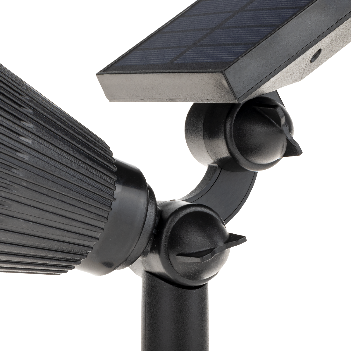 Прожектор на солнечных батареях Duwi Solar led 25032 6