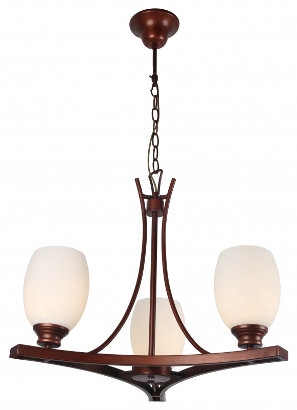 Подвесная люстра Escada 451/3