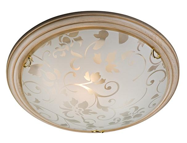Потолочный светильник Sonex Provence Crema 156/K УЦ