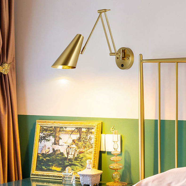 Спот ImperiumLoft Fredly 219738-23