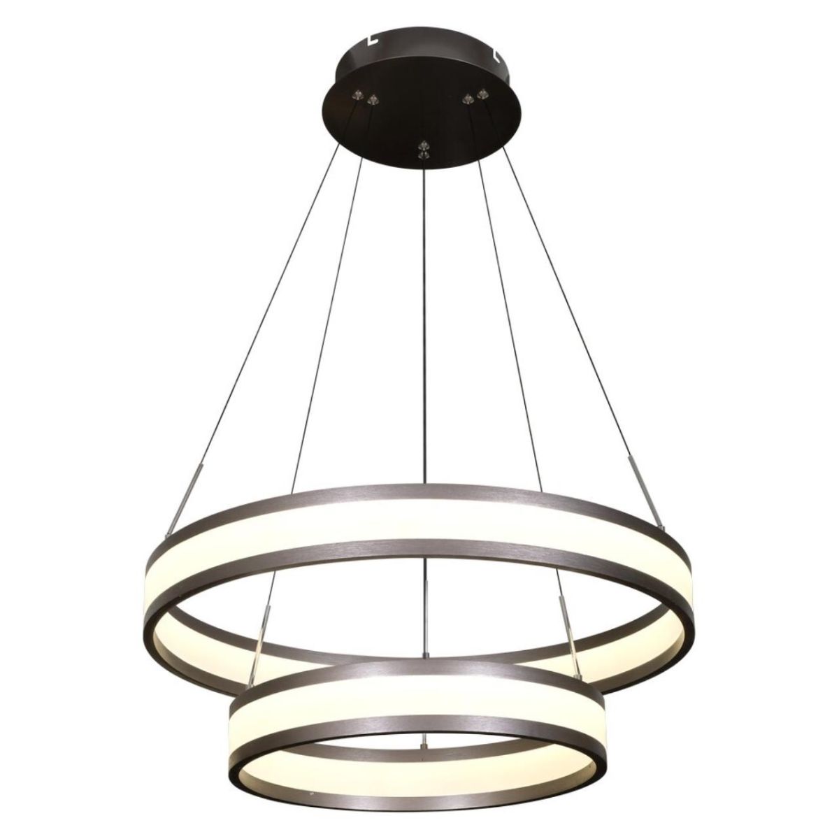 Подвесная люстра Aployt Lor APL.666.03.50