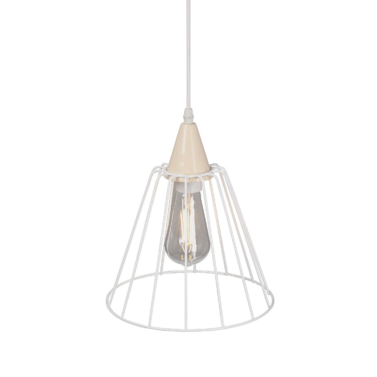 Подвесной светильник Vitaluce V2848-0/1S