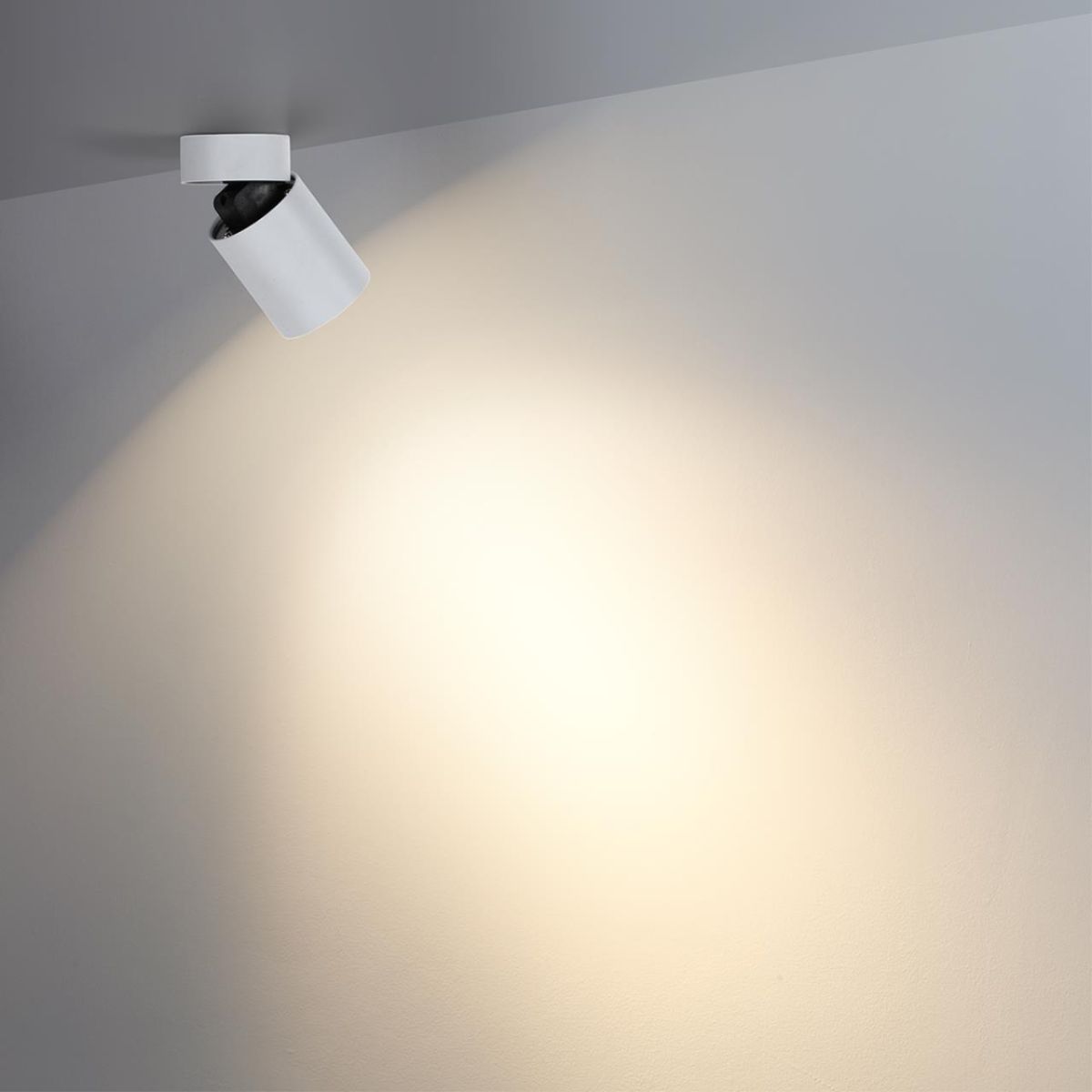 Спот Odeon Light Hightech Turno 7133/7CL