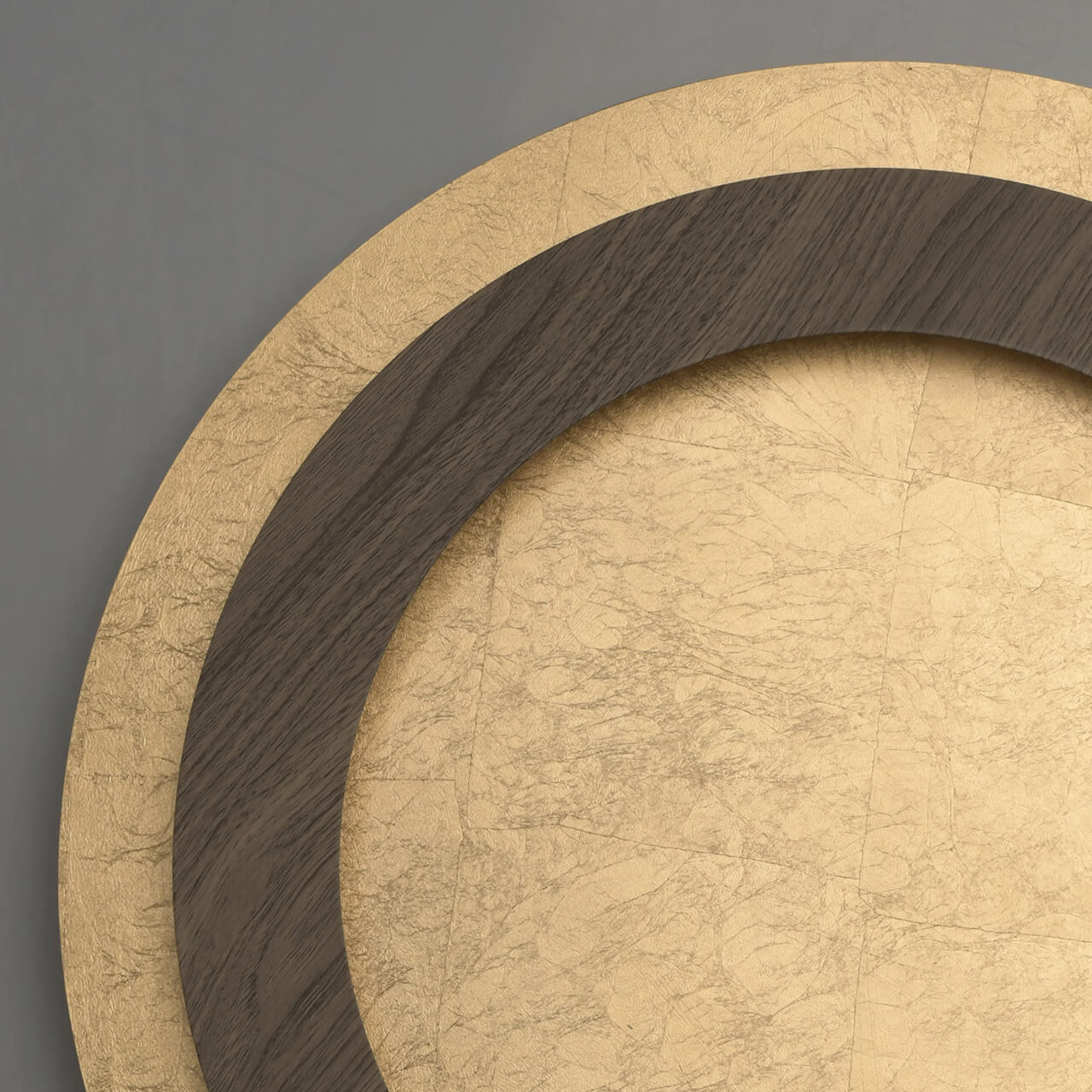 Потолочный светодиодный светильник De Markt Иланг 1 712011201