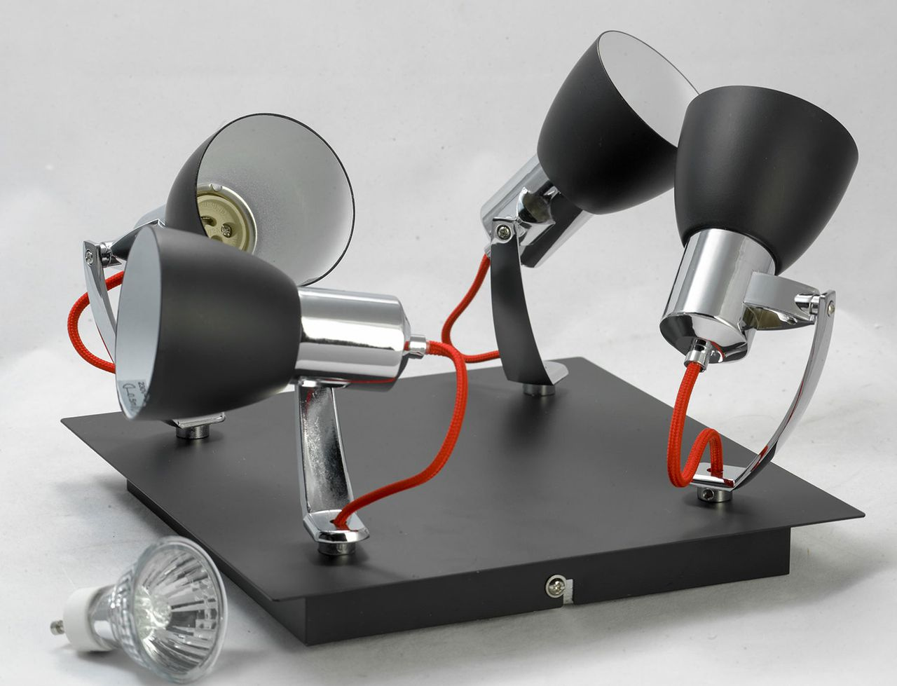 Спот Lussole Frontino GRLSL-7401-04