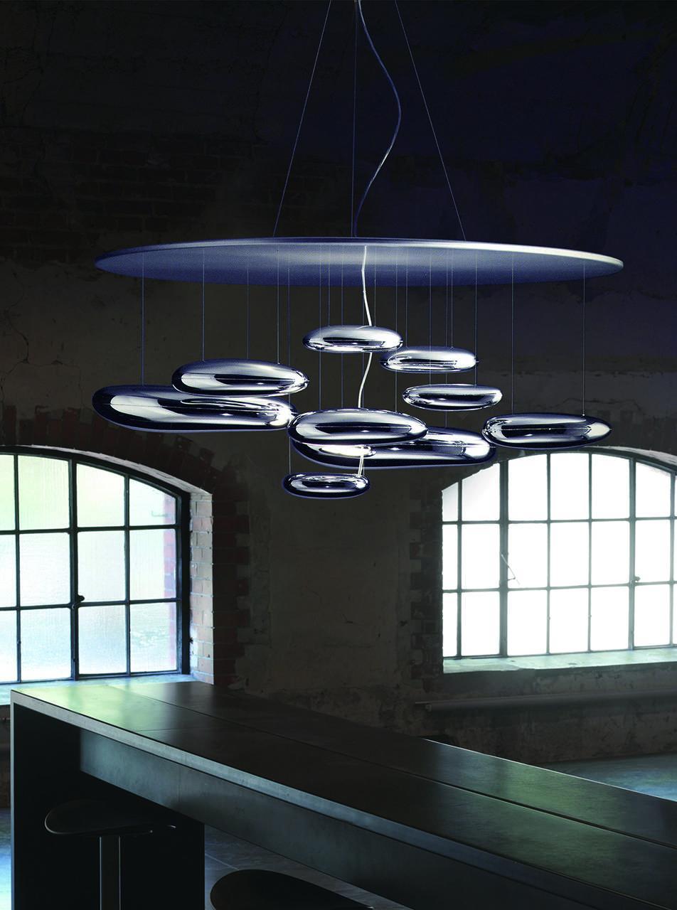 Подвесной светильник Artpole Flaute 001140